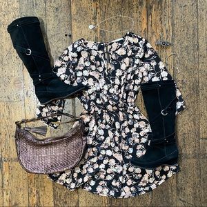 Floral Lush Dress